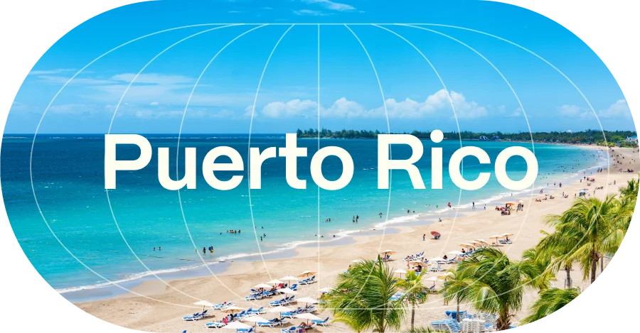 Puerto Rico