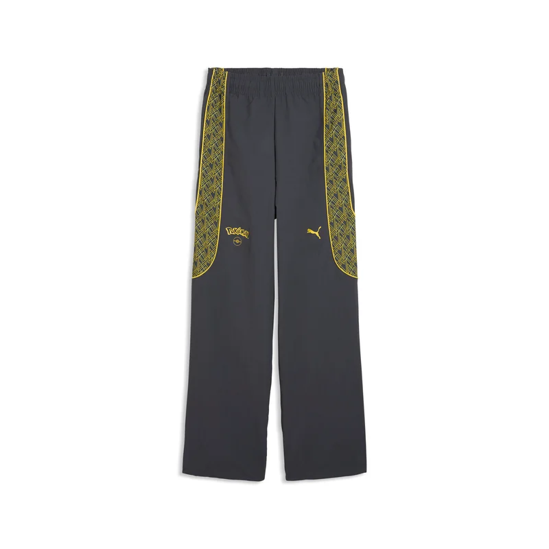 PUMA X POKEMON PUMATECH-X Men's Relaxed Track Pants