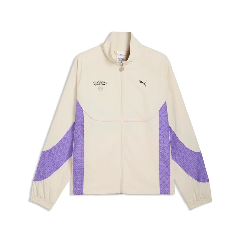 PUMA X POKEMON PUMATECH-X Men's Track Jacket