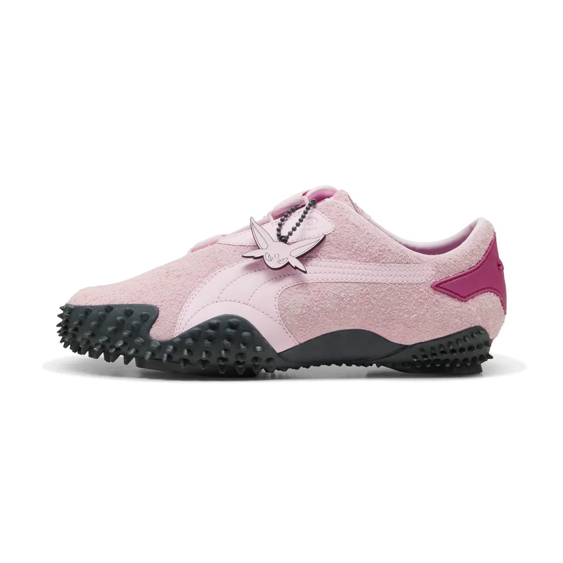 PUMA x POKÉMON Mostro Espeon Sneakers