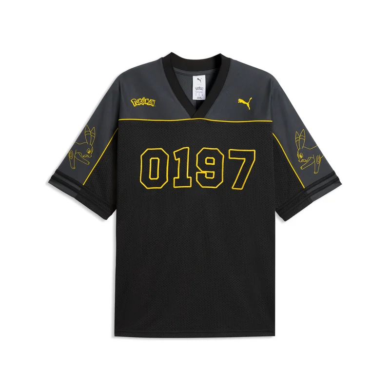 PUMA X POKEMON Men's Oversized Jersey