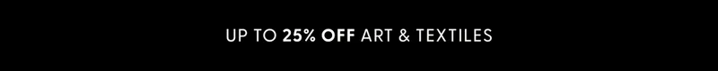 shop the sale, save up to 25% off