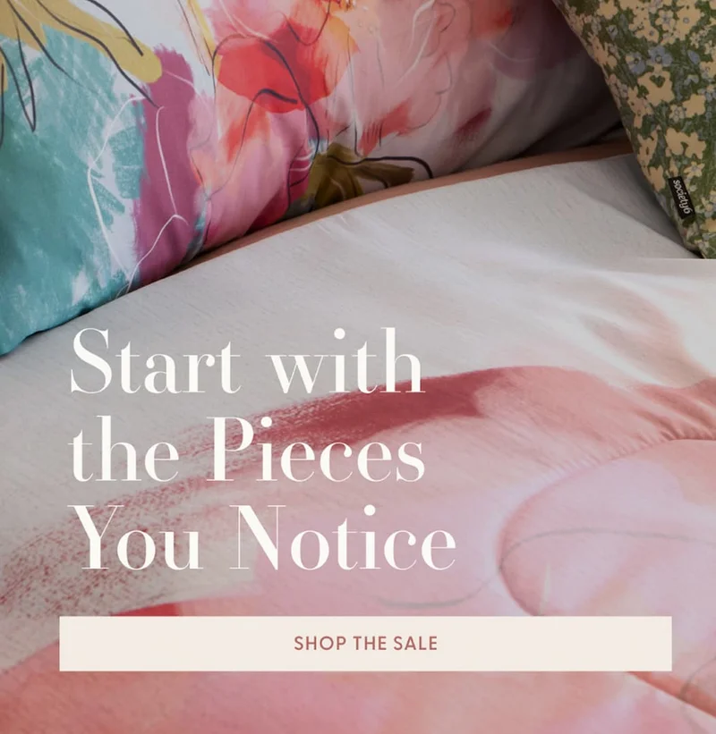 shop the sale