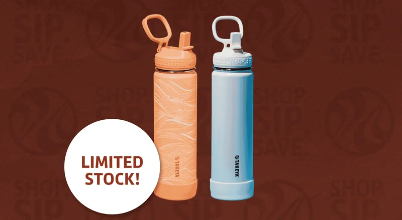 Limited Stock