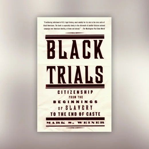 Black Trials