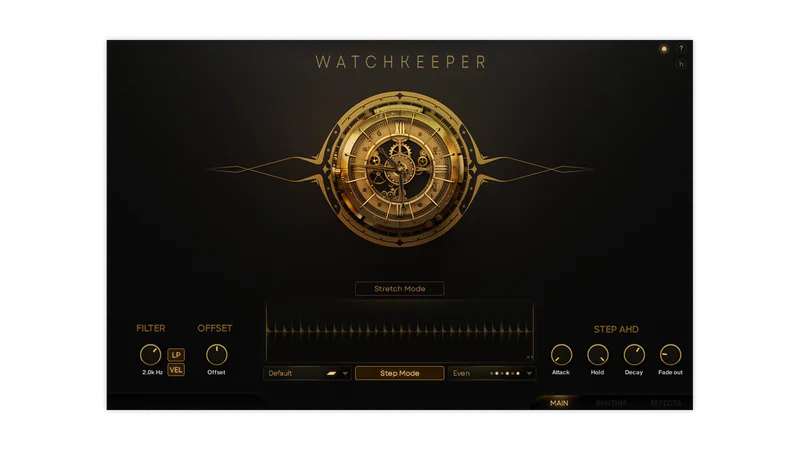 Watchkeeper