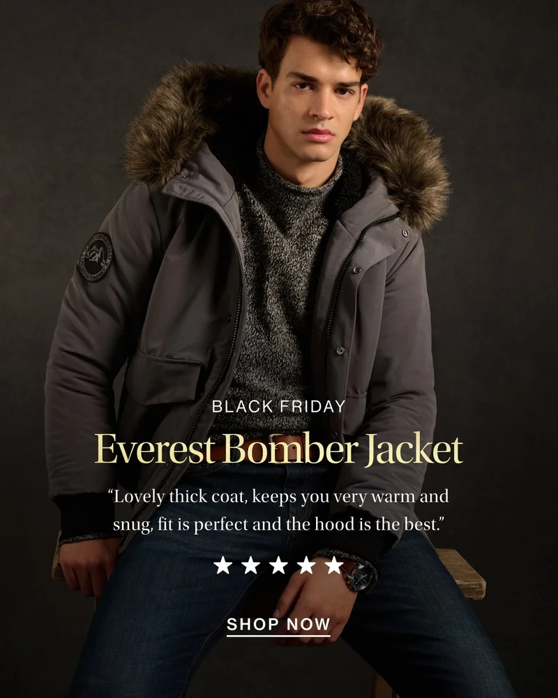 Superdry