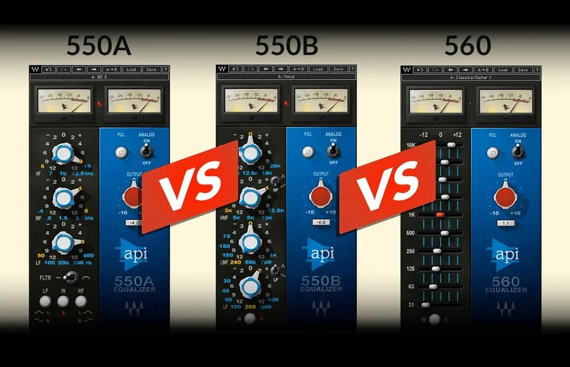 API 550 vs. API 560: The Differences Explained