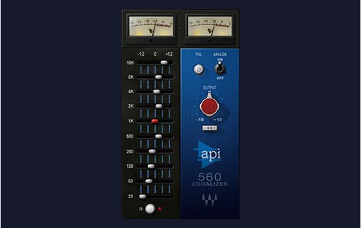 API 560 EQ