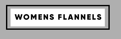 Womens Flannels