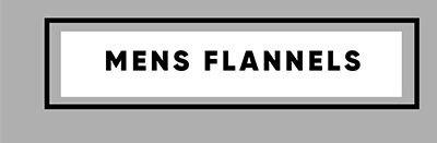Mens Flannels