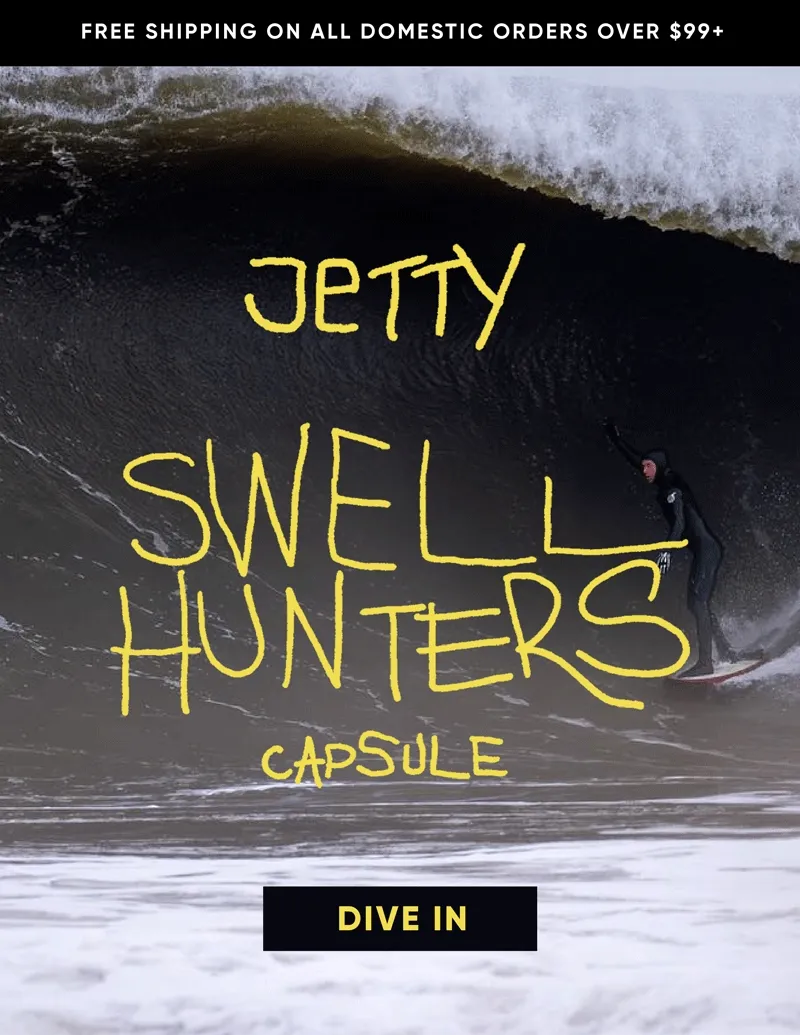 Swell Hunters