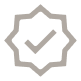 Guarantee Icon