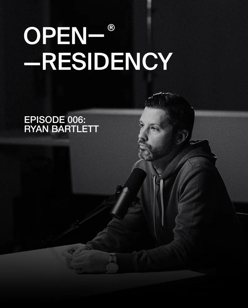 Open Residency