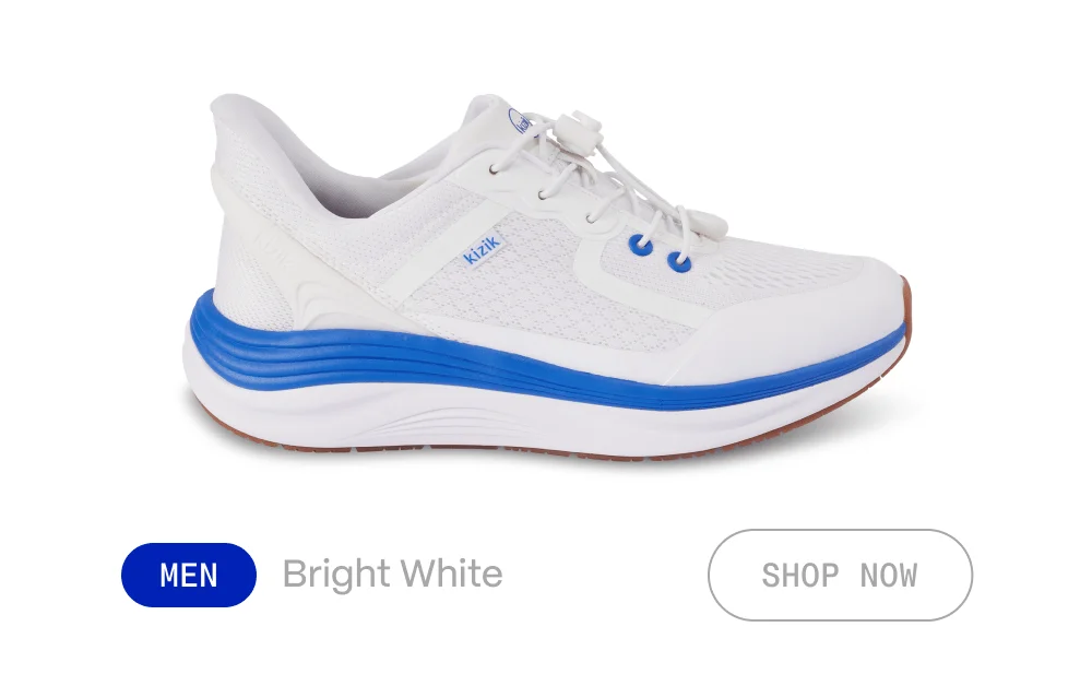 Men's London Bright White. Shop now.