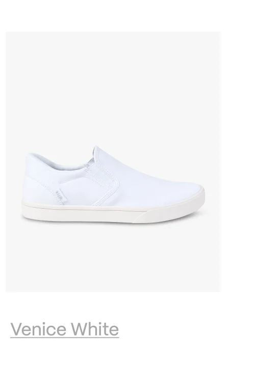 Venice White