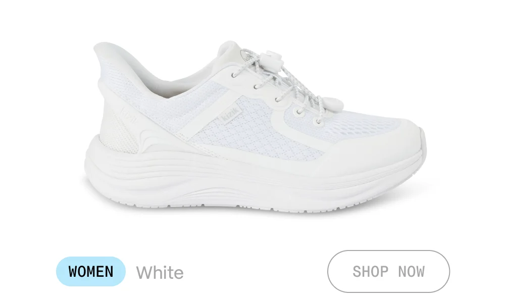 Women's London White. Shop now.