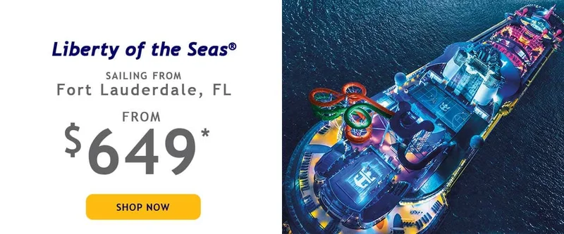 LIBERTY OF THE SEAS