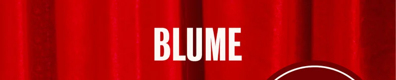 BLUME