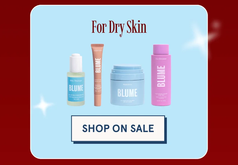 For Dry Skin