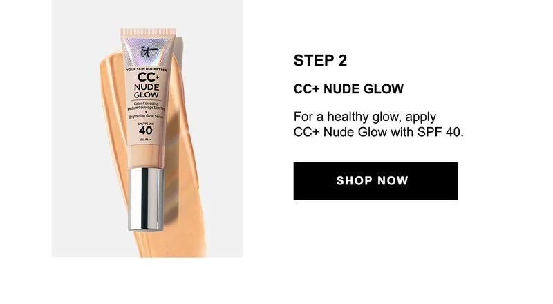 CC Nude Glow