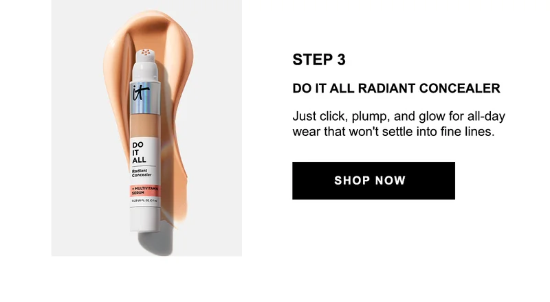 Do It All Radiant Concealer