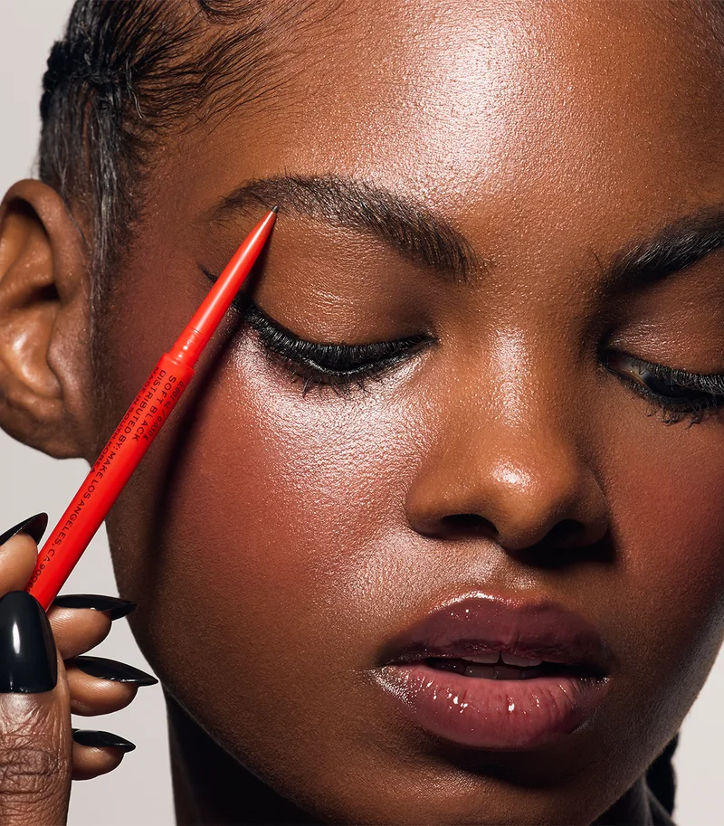 brows