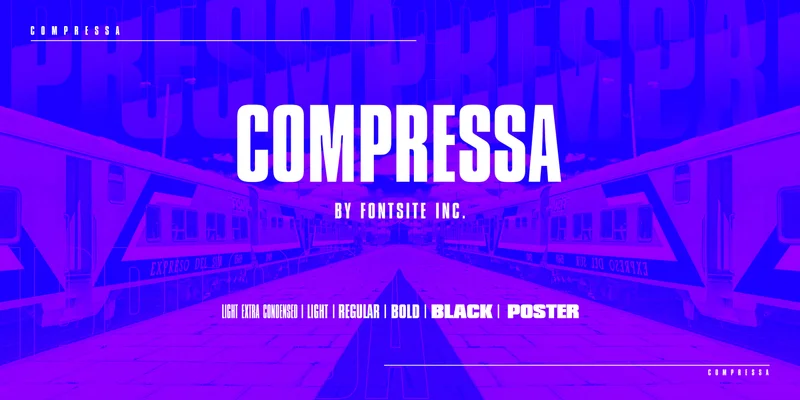 Compressa