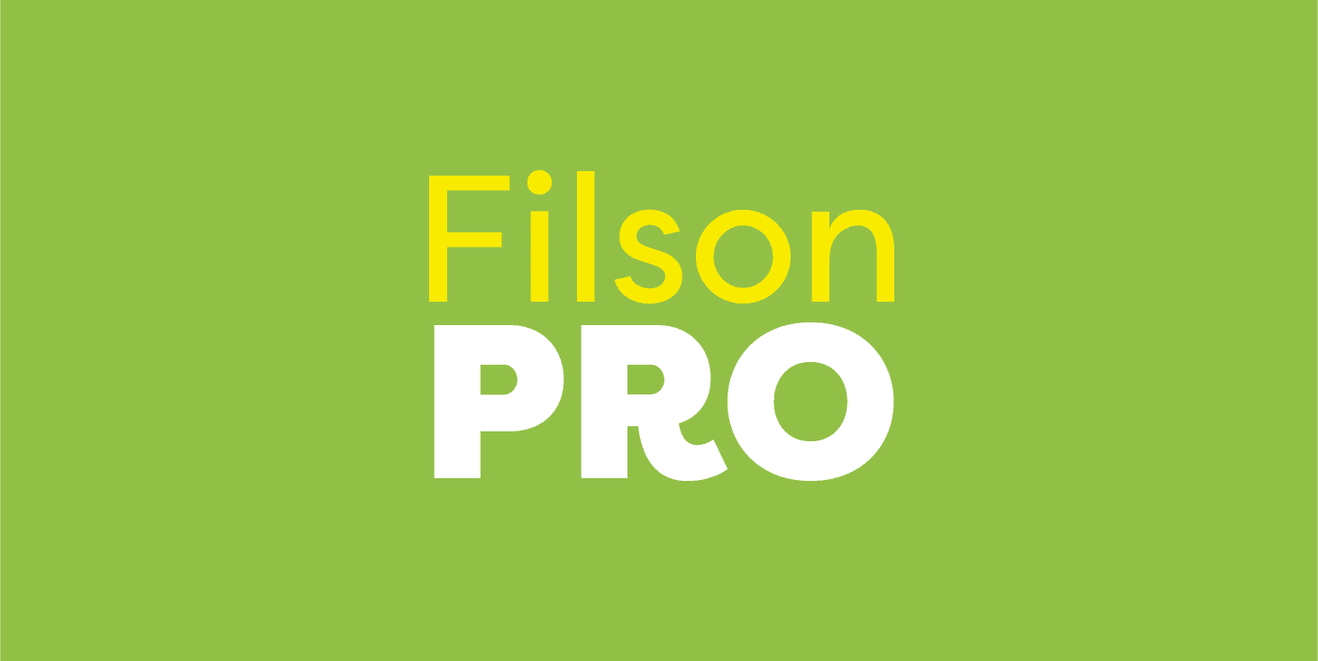Filson Pro