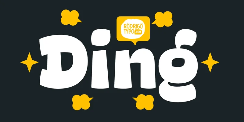 Ding