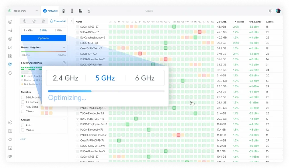 Introducing Channel AI