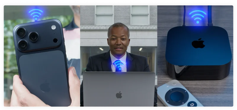 Roaming Improvements