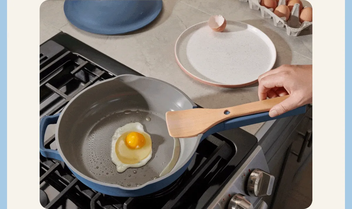 Our Place Always Pan
