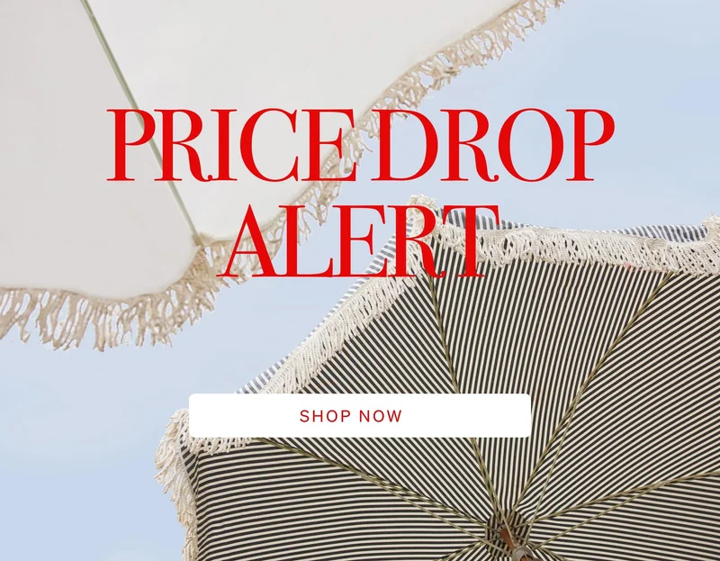 Shop our Summer Sale