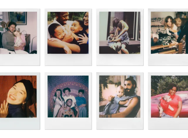 You’re invited to capture family life however it looks for you.