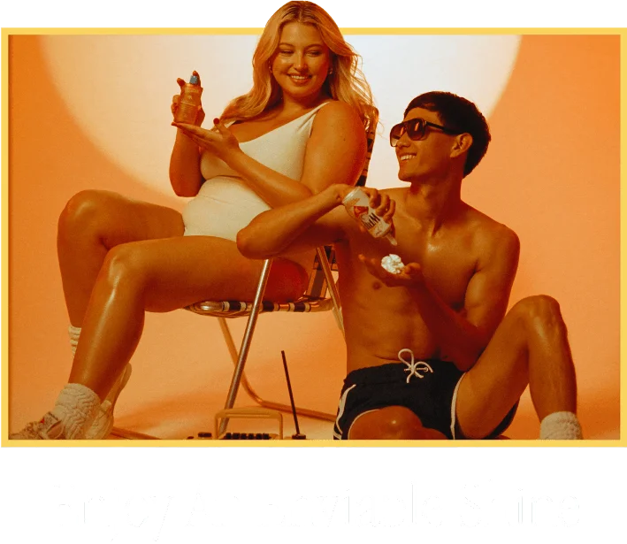 Enjoy An Enviable Shine