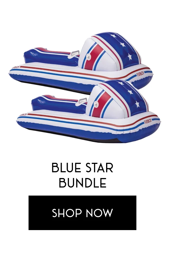 Blue Star Bundle - SHOP NOW