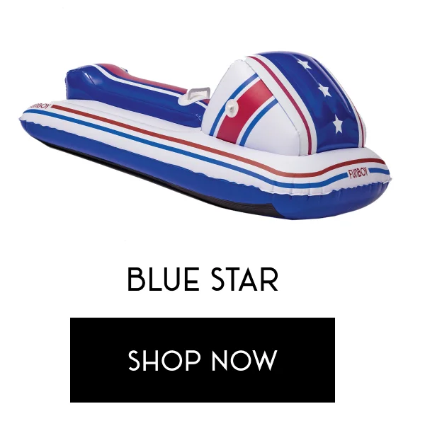 Blue Star - SHOP NOW