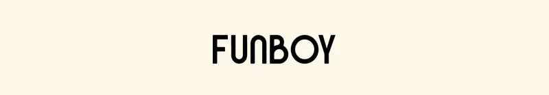 FUNBOY