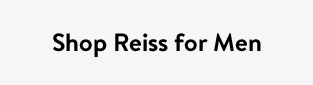 Shop Reiss for Men