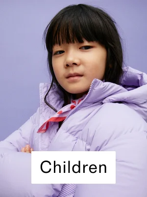 ARKET children department