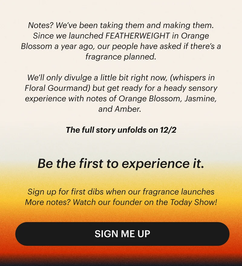 SIGN ME UP