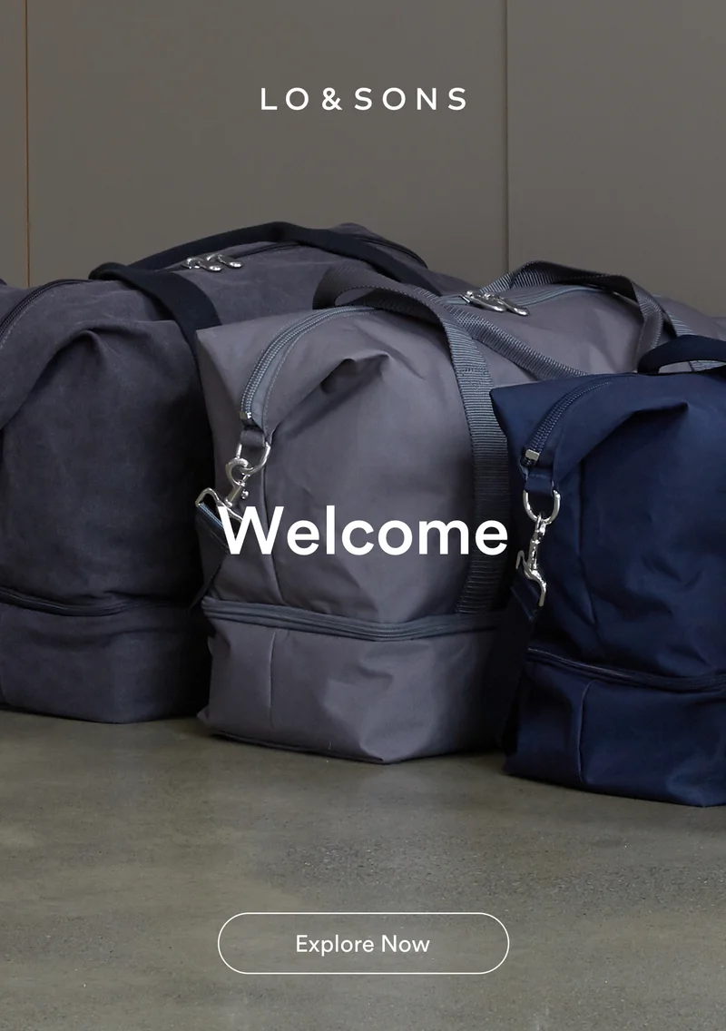 Welcome