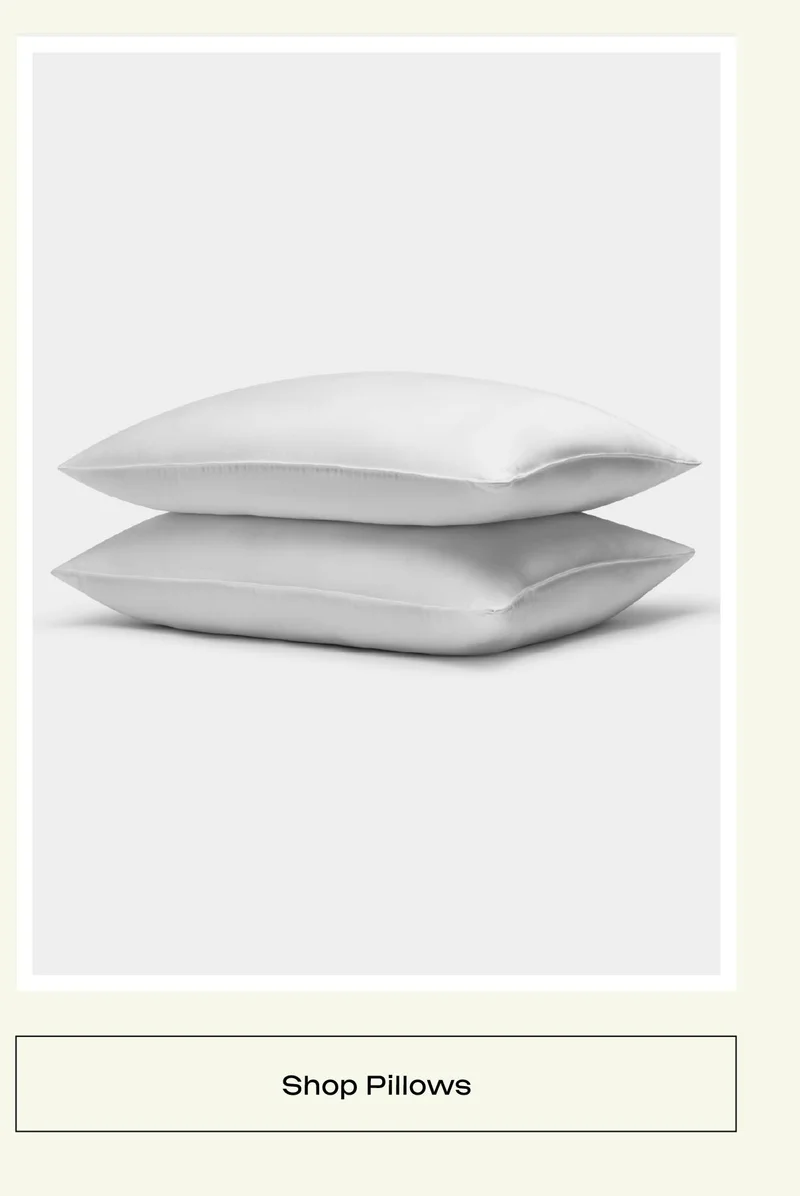 Shop Pillows