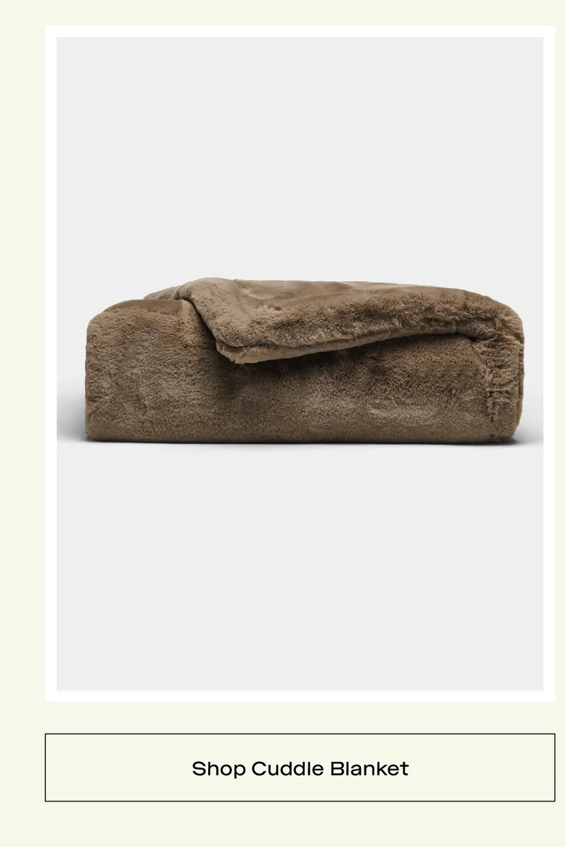 Shop Cuddle Blanket