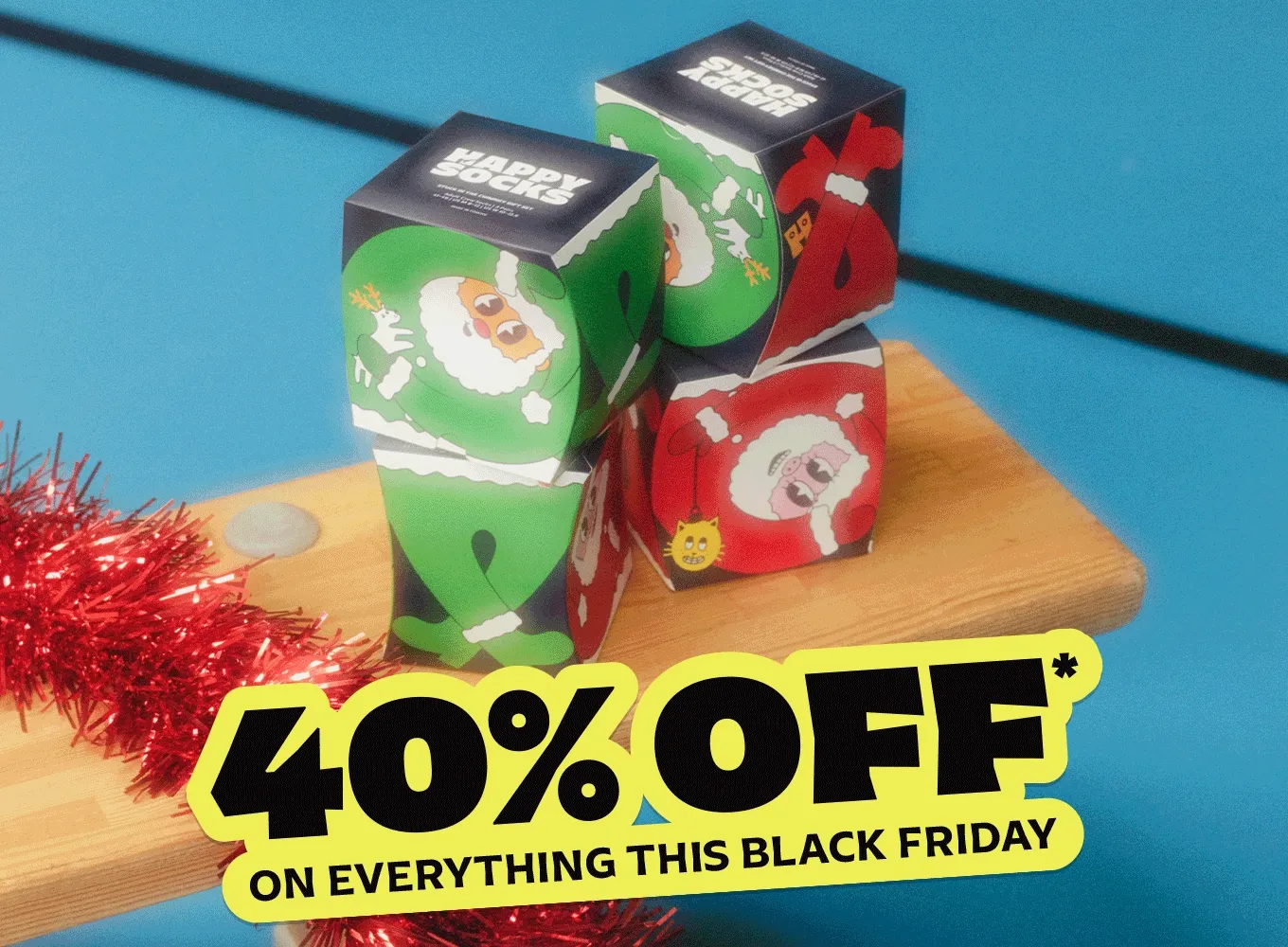 FW25 Black Friday
