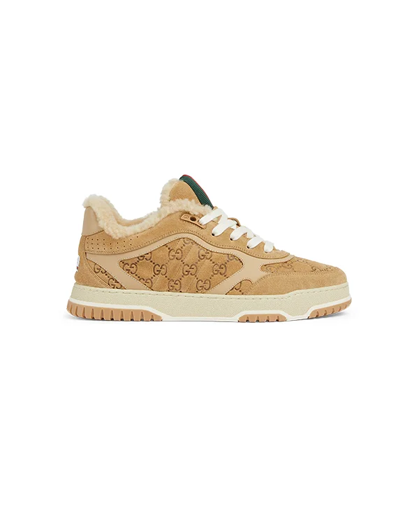 Shoe(s) Discover more on the Gucci website