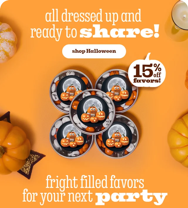 SHOP HALLOWEEN