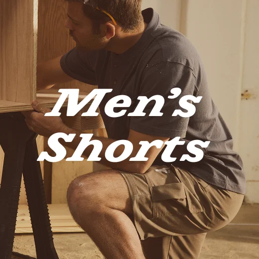 Shop Men's Shorts