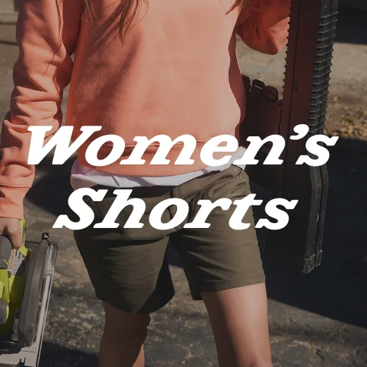 Shop Women's Shorts
